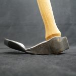 Hans Karlsson ADZE 60mm