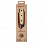 Morakniv Lok Wilderness Knife packaging