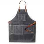 Craft Apron CANVAS