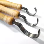 Svante Djarv Carving Hook