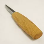 Svante Djarv Carving Knife 16x80