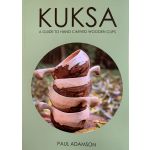 KUKSA - A Guide to Hand Carved Wooden Cups