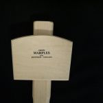 Joseph Marples Carpenter's Mallet