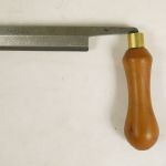 Ray Iles Gentleman's Drawknife