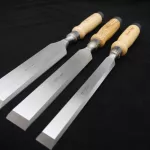 Robert Sorby Timber Framing Chisels