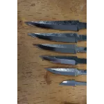 Kay Embretsen Carving Knife Blades