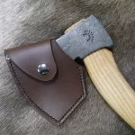 Kalthoff Small Carver Axe
