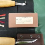 Svante Djarv Spoon Carving Set