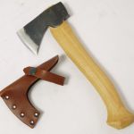 Gränsfors Bruk Small Carving Hatchet