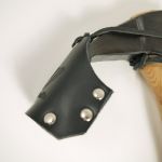 Hans Karlsson ADZE 60mm