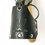 Hans Karlsson ADZE 60mm