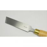 Ashley Iles SKEW CHISEL 1 1/2"