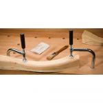 Sjobergs Holdfast ST03 (Twin Pack)