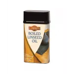 Liberon BOILED LINSEED OIL