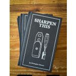 SHARPEN THIS