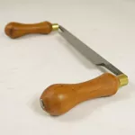 Ray Iles Gentleman's Drawknife