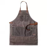 Craft Apron Canvas