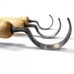 Svante Djarv Carving Hook