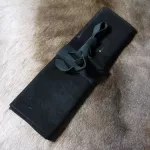 LEATHER Tool Roll