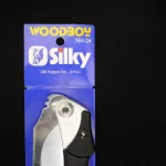 Silky Woodboy Folding Saw