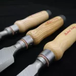 Robert Sorby Timber Framing Chisels