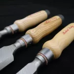 Robert Sorby TIMBER FRAMERS' CHISELS 286