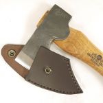 PREMIUM SHEATH Gransfors Bruk Wildlife Hatchet