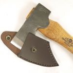 Premium Sheath Gransfors Bruk Wildlife Hatchet