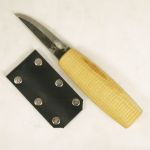 Svante Djarv Carving Knife 16x80