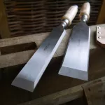 Robert Sorby TIMBER FRAMERS' CHISELS 286