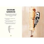 The DANISH ART OF WHITTLING - Simple projects