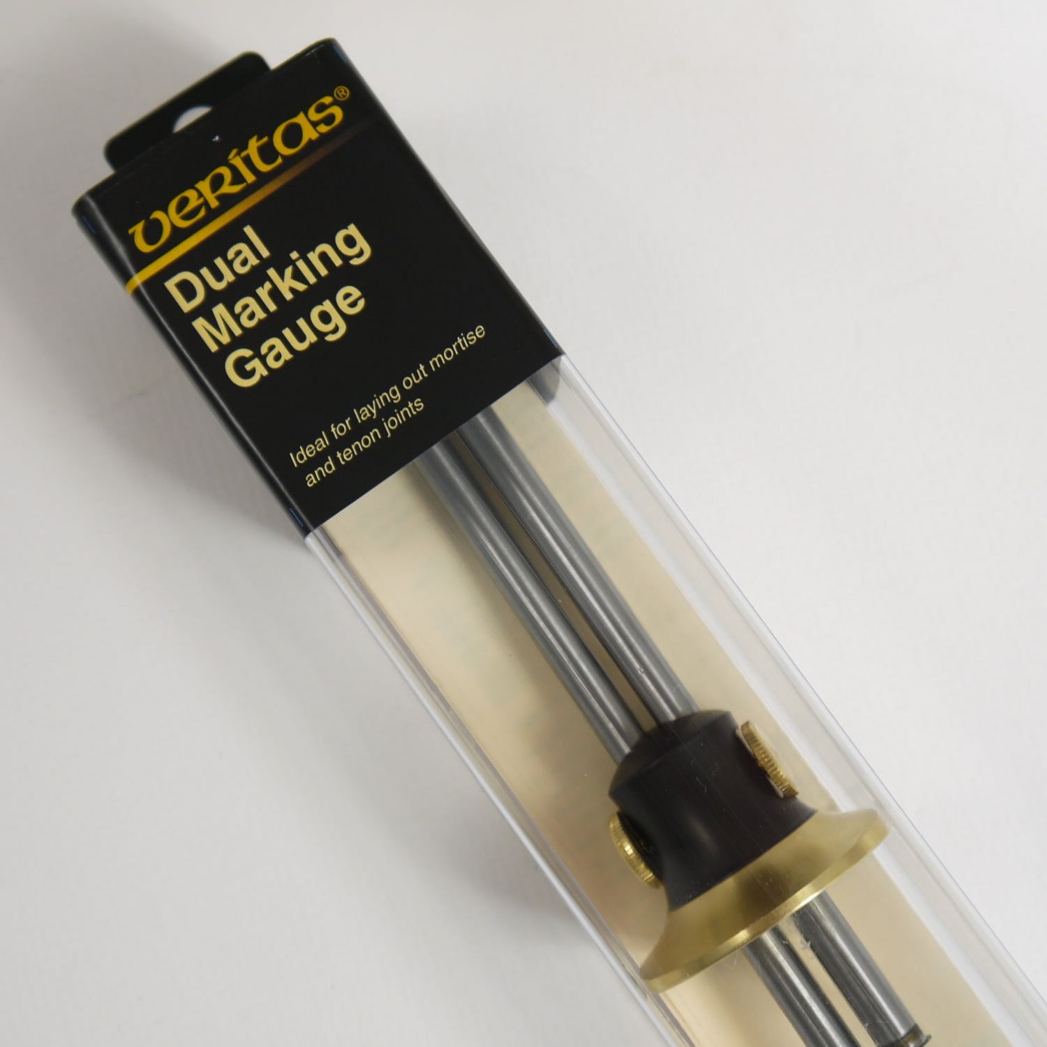 VERITAS Standard Wheel Marking Gauge (EACH) | Swansea Timber And - View #6