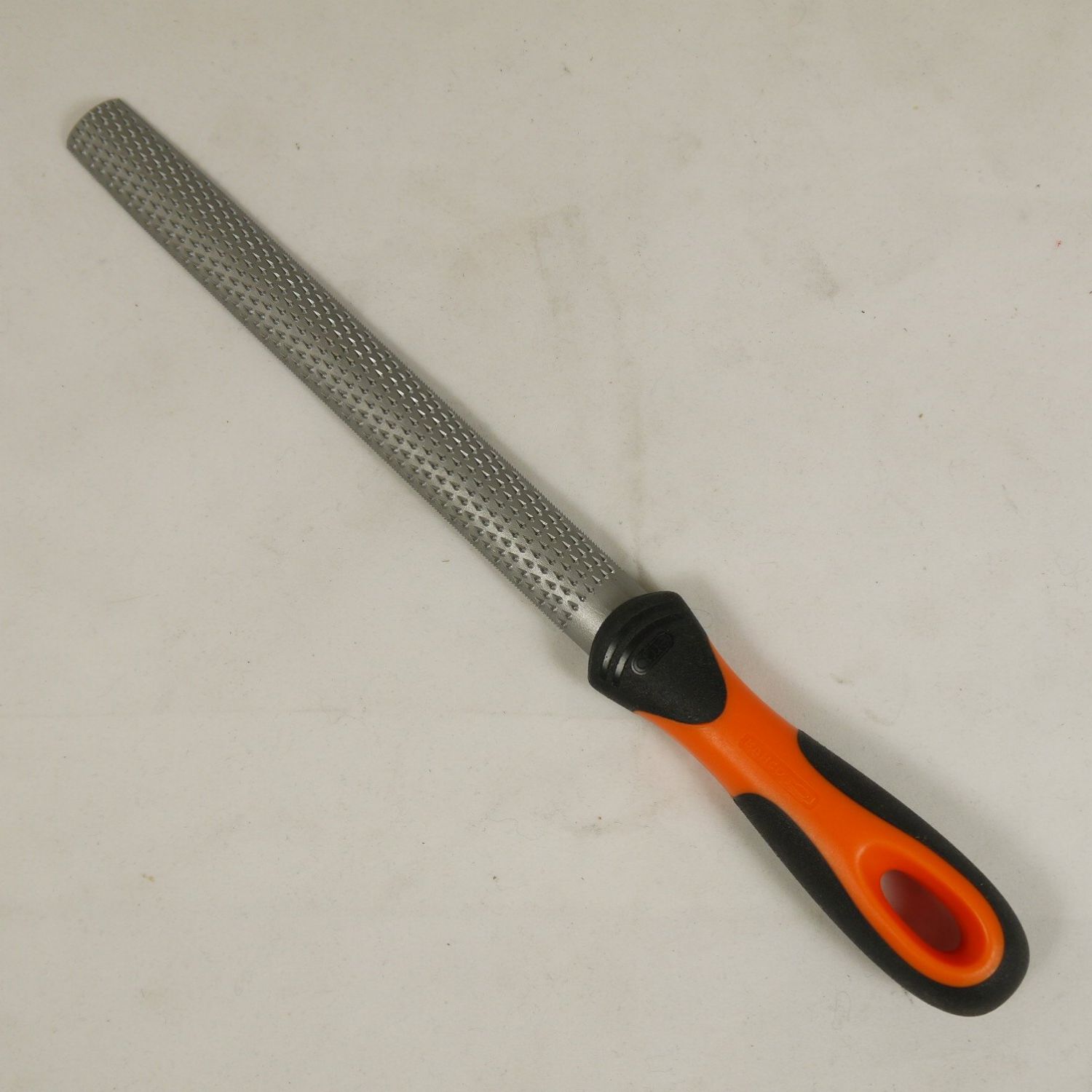Holco Rasp Bahco Cabinet Rasp200mm | Woodsmith