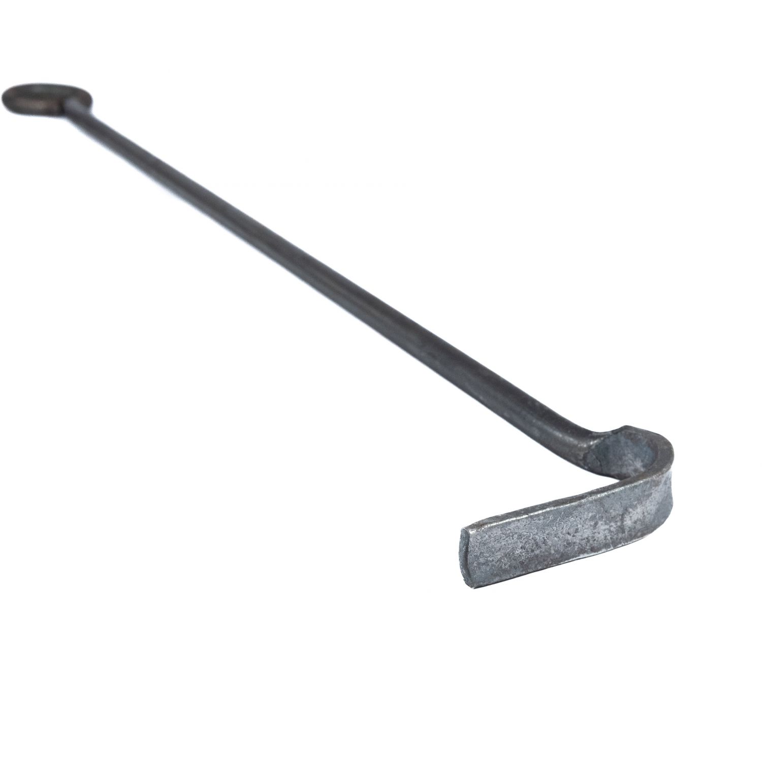 Charcoal Kiln Rake | Woodsmith