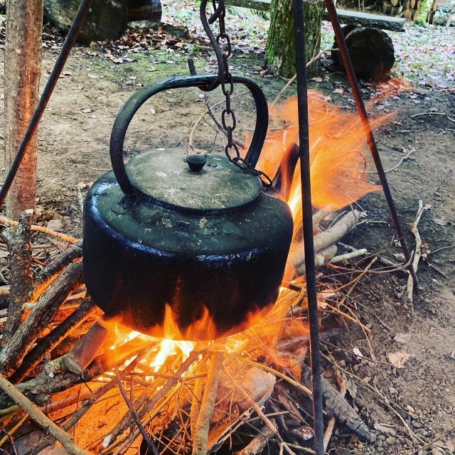 Campfire Kettles Back in Stock