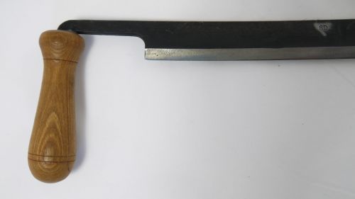 Svante Djarv Drawknife 270mm | Woodsmith