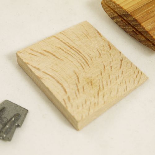 Wooden Wedges for Axe Handles Woodsmith