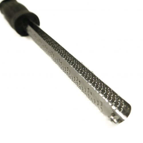 Mcgee Rasp Microplane Round Large Rasp I Woodsmith