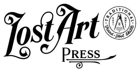 Lost Art Press