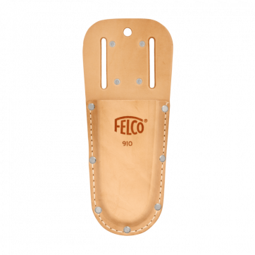 Felco Leather Secateurs Holster 910