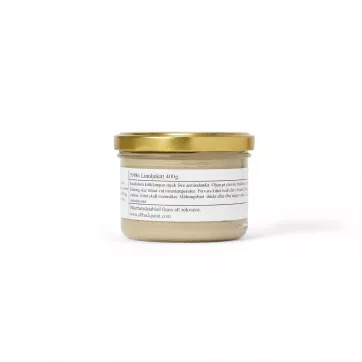 Linseed Oil Putty