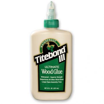 Titebond III ULTIMATE Wood Glue