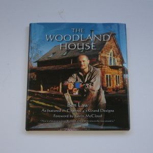 THE WOODLAND HOUSE Ben Law