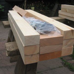 woodsmith pole lathe kit