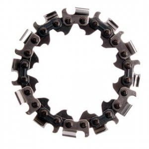 KAT Lancelot Chainsaw Disc 22 Fine Teeth Replacement Chain