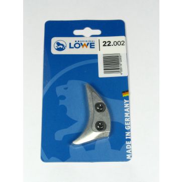 REPLACEMENT ANVIL Lowe Loppers