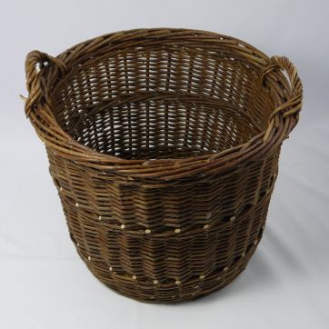TOOL BASKET in Willow