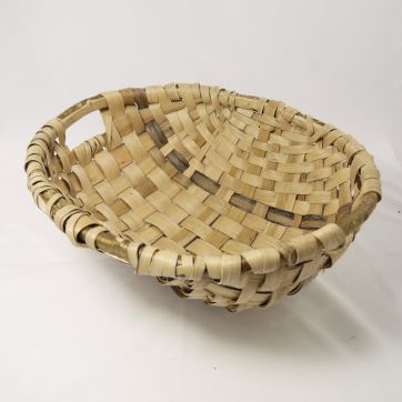 Oak Swill Baskets