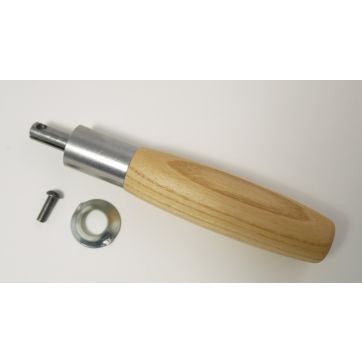 AUXILIARY HANDLE One-man Cross-cut Saw