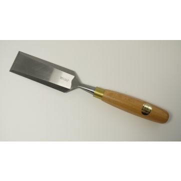 Ashley Iles BEVEL-EDGED CHISEL 2"